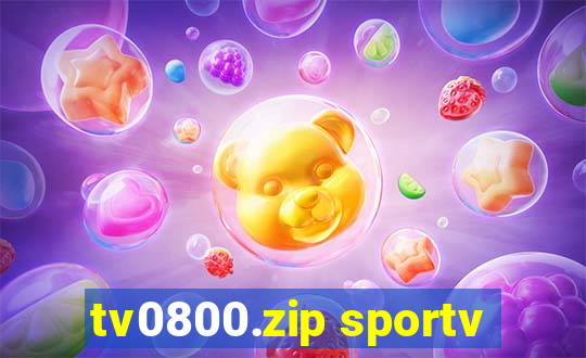 tv0800.zip sportv